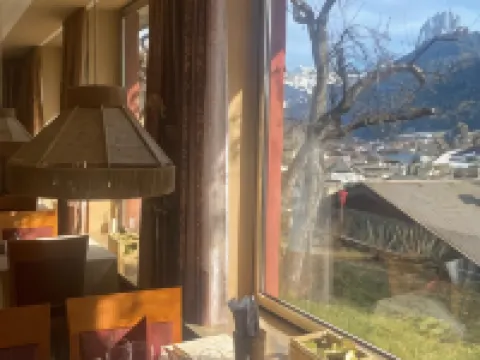 วิลล่าเอมีเลีย โรงแรมในออร์ติเซ