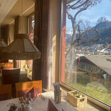Hotel Villa Emilia