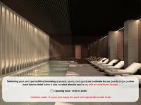 Zoya Luxury Residence - ที่มีสปา