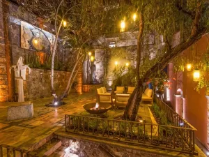 雷克託之家精品飯店