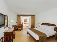 مارلين إن أزور Hotels near كليوباترا بازار