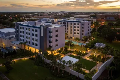 The Celeste Hotel, Orlando, a Tribute Portfolio Hotel Hotels in University of Central Florida