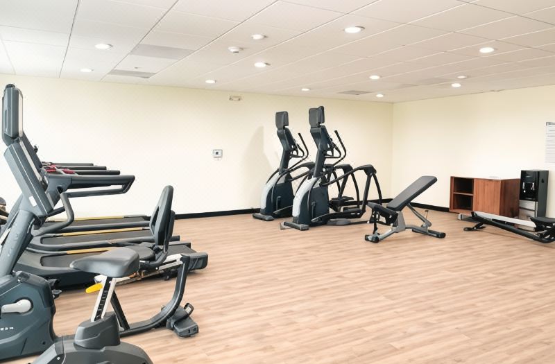 Holiday Inn Express & Suites Blythe by IHG photo 4