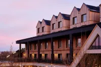 Grand Mess Clermont-Ferrand Отели рядом с достопримечательностью «Physic Measures IUT Clermont Auvergne University»