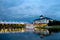 Eastwood Valley Golf & Country Club Hotels in Miri