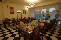 The Chettinad Heritage - Morgenmad