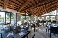 Relais le Ginestre Các khách sạn ở Scansano