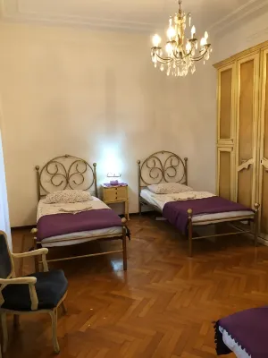 City Center Best Hostel Hotels in 