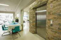 Hotel Oasis Hotels in Rionegro