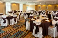 亞特蘭大格溫內特廣場萬楓套房飯店