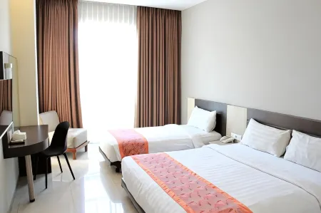 Moscato Hotel