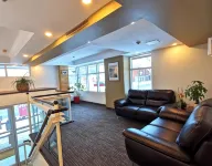 Auberge de la Gare Hotels in Gatineau