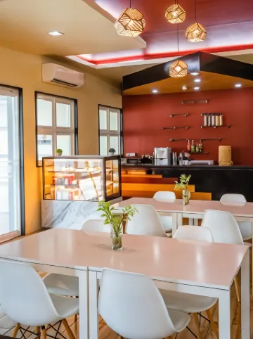 La Piazza Hotel and Convention Center Inc.