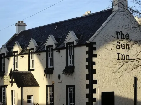 The Sun Inn