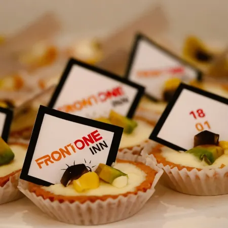 Front One Inn Sidoarjo