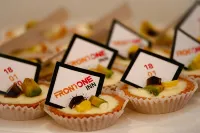 Front One Inn Sidoarjo