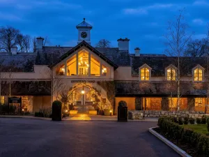 Mount Juliet Estate, Autograph Collection