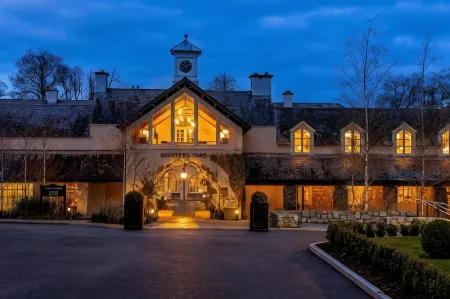 Mount Juliet Estate, Autograph Collection