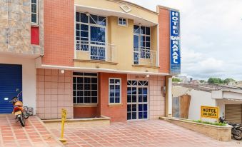 Hotel San Rafael