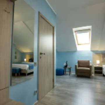 Dom Blinovyh V Ugliche 烏格利奇斯基區酒店