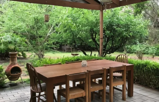 舍伍德公園農家樂