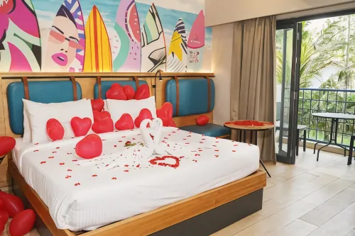 Indie Stays Goa Hotels in Nerul