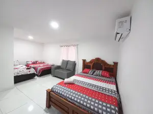 Hotel 7