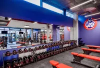 Armex LiveCentrum - Gym
