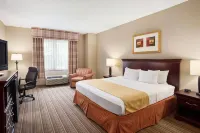 Country Inn & Suites by Radisson, Ithaca, NY Các khách sạn ở 