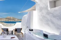 Yades - All Sea VIew Suites - Adults Only