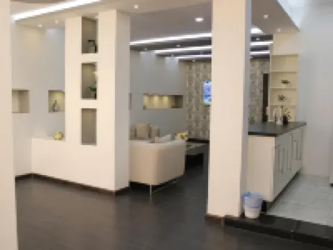 Orient House ハーイルのホテル