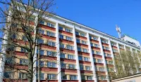 Turist Hotel Hotels in der Nähe von Tverskaya Armories