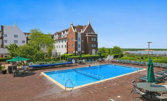 Montauk Manor