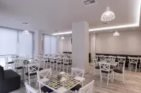 Irini Hotel - فطور
