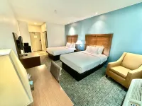 Baymont by Wyndham Richmond I-70