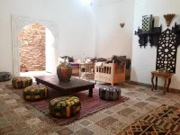 Arabian Nights Hotel