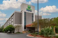 Holiday Inn Express Tallahassee - I-10 E Hotel a Tallahassee