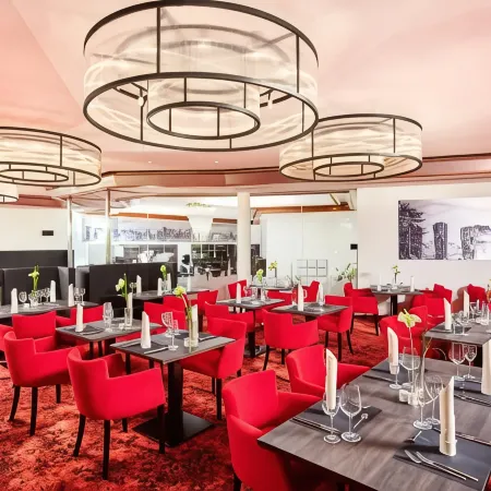 Sieben Welten Hotel & Spa Resort