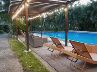 The Zen Villas Resort Hotels in Lipa