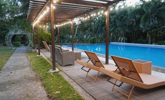 The Zen Villas Resort