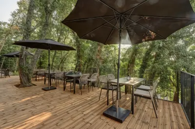 Umani Hotel - Free Beach - Free Parking Hotel in zona Nirvana Beach