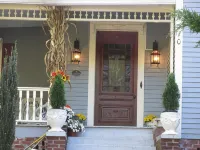 Adair Manor Bed & Breakfast Hotels in Adairsville