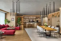 Novotel Residences Makkah Hotels in Makkah
