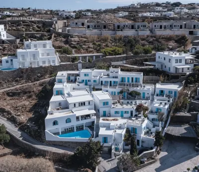 Hotel Madalena