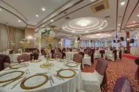 Yücesoy Liva Hotel Spa & Convention Center Mersin Hotels in Mezitli
