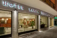 Hotel Santa Costanza by Omnia Hotels Hotels in Nomentano