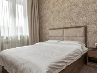 Hotel "chocolate" Hotels in Artem