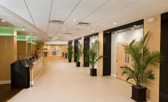 Holiday Inn Birmingham-Airport