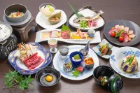 癒楽の宿清風苑 - 朝食