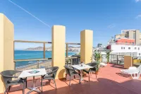 Apartamentos Colón Playa
